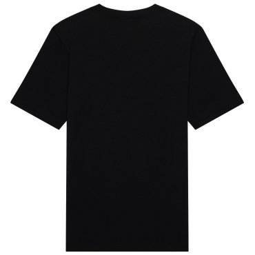 Футболка FOX Youth Short Sleeve Tee - KAWI® [Ultra Black]