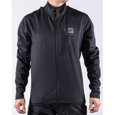 Куртка LEATT 3.5 ThermaFlow Adventure Jacket [Stealth]