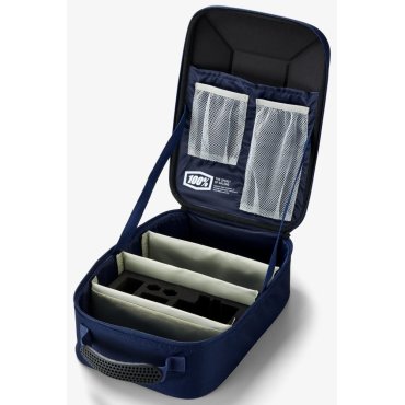 Сумка для окулярів 100% Goggle Case [Louis]