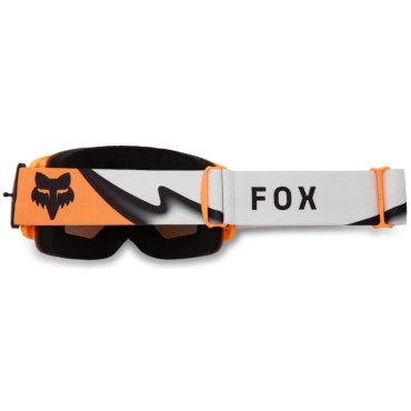 Окуляри FOX MAIN Goggle - NOBLE [White]