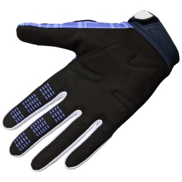 Дитячі перчатки FOX 180 Youth Glove - DIFFUSE [Purple Dove]
