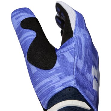 Дитячі перчатки FOX 180 Youth Glove - DIFFUSE [Purple Dove]