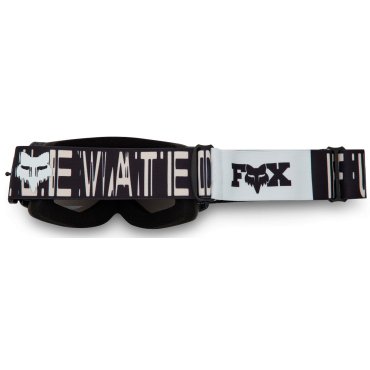 Дитячі окуляри FOX MAIN Youth Goggle - DIFFUSE [Black]