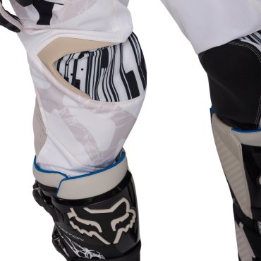 Штани FOX 180 Pant - DIFFUSE [White]
