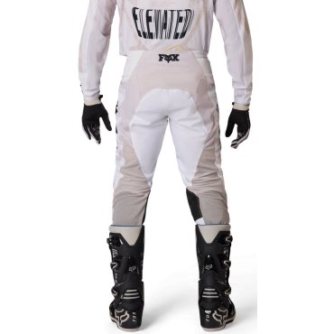 Дитячі штани FOX 180 Youth Pant - DIFFUSE [White]