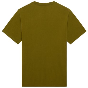 Футболка FOX Short Sleeve Tee - FUEL [Army]