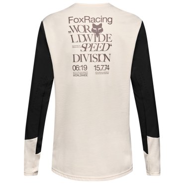 Джерсі FOX DEFEND Jersey - PARK [Shalk]