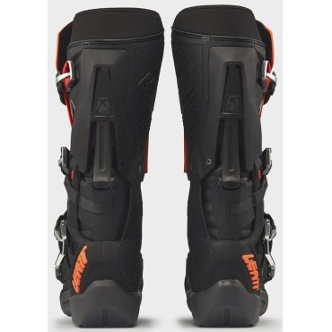 Мотоботи LEATT 5.5 EVO FlexLock Enduro Boot [Orange]