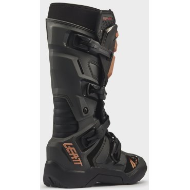 Мотоботи LEATT 4.5 EVO Enduro Boot [Graphene]