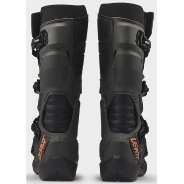 Мотоботи LEATT 4.5 EVO Enduro Boot [Graphene]