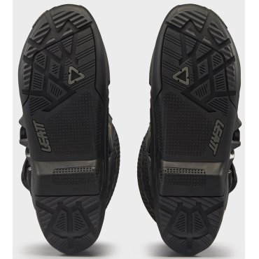 Мотоботи LEATT 4.5 EVO Enduro Boot [Graphene]