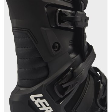 Мотоботи LEATT 4.5 EVO Boot [Black]
