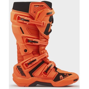 Мотоботи LEATT 4.5 EVO Boot [Orange]