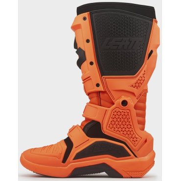 Мотоботи LEATT 4.5 EVO Boot [Orange]