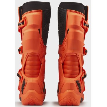 Мотоботи LEATT 4.5 EVO Boot [Orange]