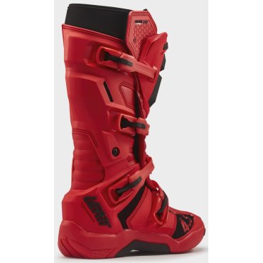 Мотоботи LEATT 4.5 EVO Boot [Red]