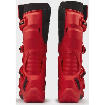 Мотоботи LEATT 4.5 EVO Boot [Red]