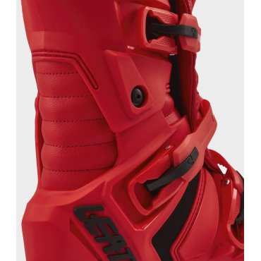 Мотоботи LEATT 4.5 EVO Boot [Red]