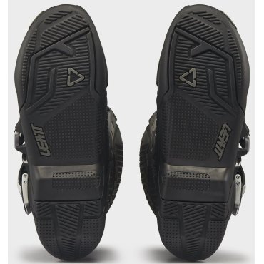 Мотоботи LEATT 5.5 EVO FlexLock Boot [Black]