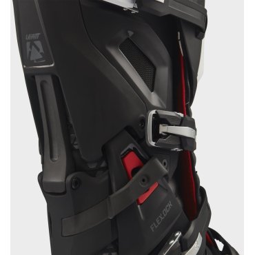 Мотоботи LEATT 5.5 EVO FlexLock Boot [Black]