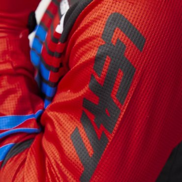 Комплект LEATT 3.5 Ride Kit [Red]