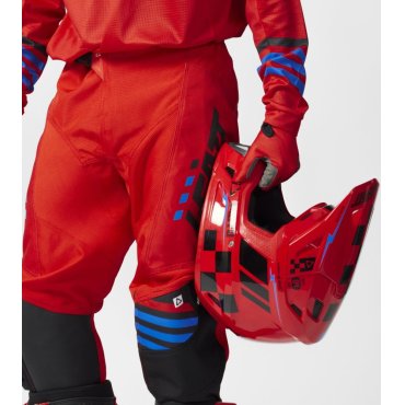 Комплект LEATT 3.5 Ride Kit [Red]