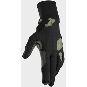Зимові перчатки LEATT Moto 2.5 ThermaFlow Glove [Khaki Brown]