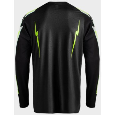 Джерсі LEATT Moto 4.5 Lite Jersey [Black]