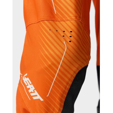 Штани LEATT Moto 4.5 Pant [Orange]