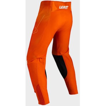 Штани LEATT Moto 4.5 Pant [Orange]