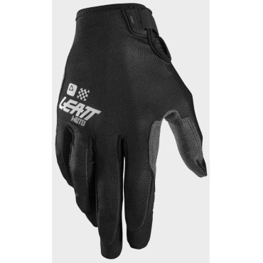 Дитячі перчатки LEATT Moto 1.5 Junior Glove [Black]