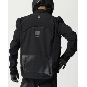 Куртка LEATT Moto 4.5 Enduro Jacket [Black]