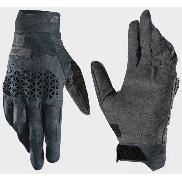 Перчатки LEATT Moto 3.5 Lite Glove [Ocean Grey]