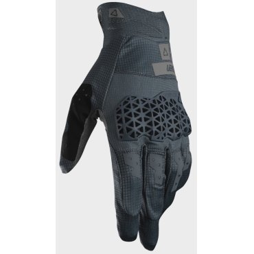 Перчатки LEATT Moto 3.5 Lite Glove [Ocean Grey]