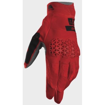 Перчатки LEATT Moto 3.5 Lite Glove [Red]