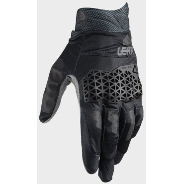 Перчатки LEATT Moto 4.5 Lite Glove [Black]