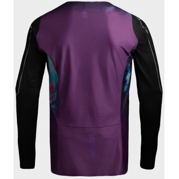Джерсі LEATT Moto 5.5 UltraWeld Jersey [Purple]