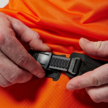 Штани LEATT Moto 4.5 Enduro Pant [Orange]