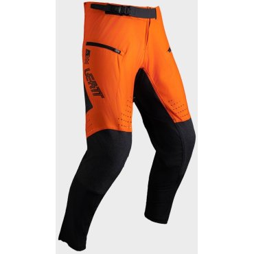 Штани LEATT Moto 4.5 Enduro Pant [Orange]