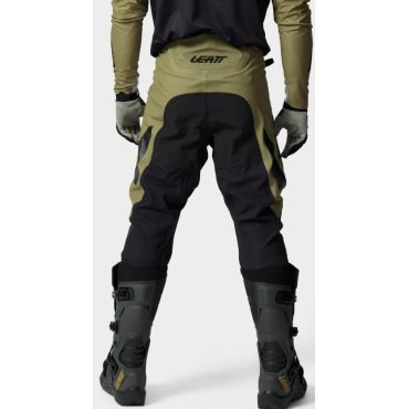 Штани LEATT Moto 4.5 Enduro Pant [Khaki Brown]