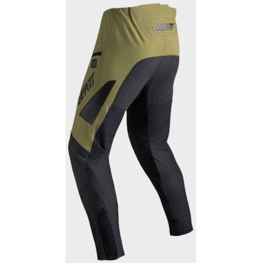 Штани LEATT Moto 4.5 Enduro Pant [Khaki Brown]