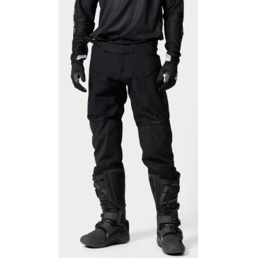 Штани LEATT Moto 4.5 Enduro Pant [Black]