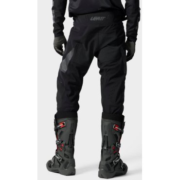 Штани LEATT Moto 4.5 Enduro Pant [Black]