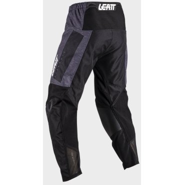 Штани LEATT Moto 3.5 Pant [Stealth]