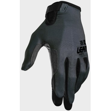 Перчатки LEATT Moto 1.5 GripR Glove [Stealth]