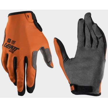 Перчатки LEATT Moto 1.5 GripR Glove [Orange]