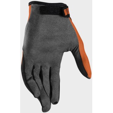 Перчатки LEATT Moto 1.5 GripR Glove [Orange]
