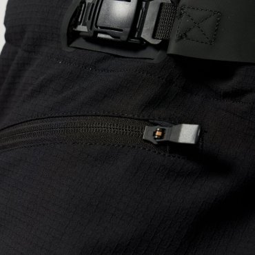 Штани LEATT Moto 5.5 Enduro Pant [Black]
