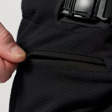 Штани LEATT Moto 5.5 Enduro Pant [Black]