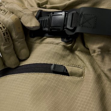 Штани LEATT Moto 5.5 Enduro Pant [Khaki Brown]